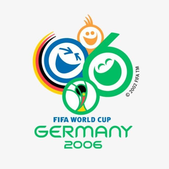 ELIMINATORIAS MUNDIAL 2006