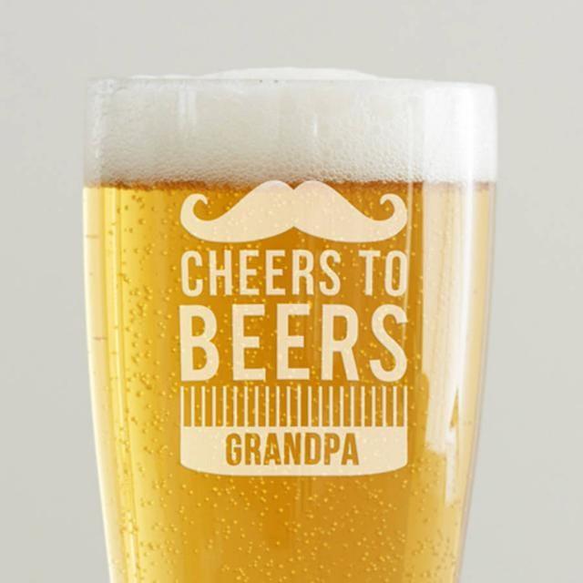 Cheers to Beers
