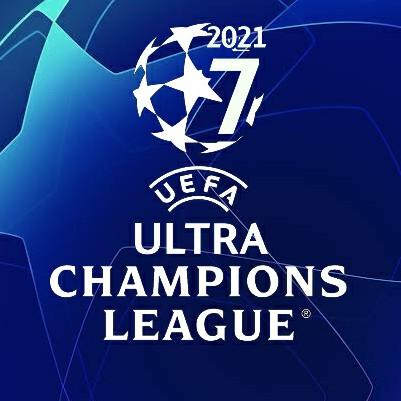 2021.07 UEFA ULTRA CHAMPIONS LEAGUE