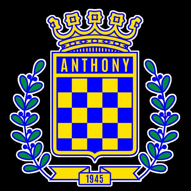 Anthony