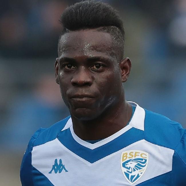 BALOTELLI
