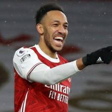 AUBAMEYANG