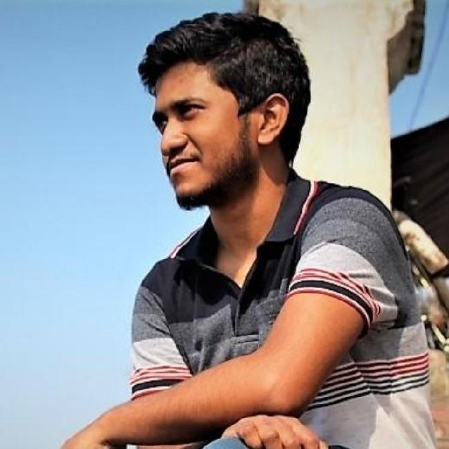 Saikat Saha