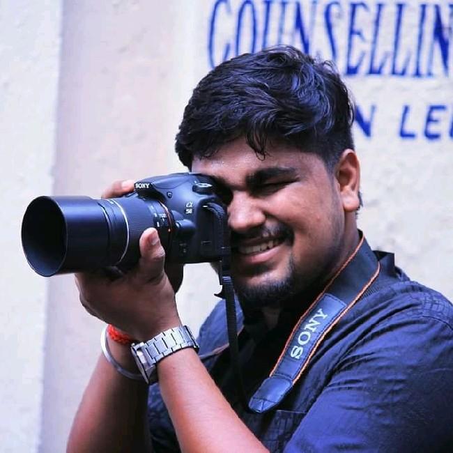 Gourab Goswami