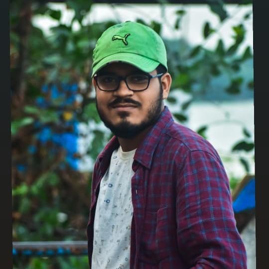 Kumarjit Guha