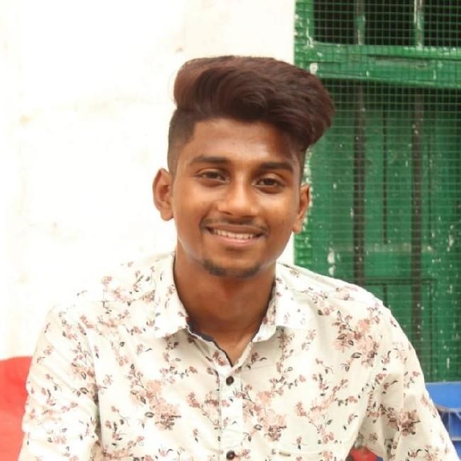 Suvojyoti Bose