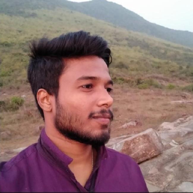 Vishal Kumar
