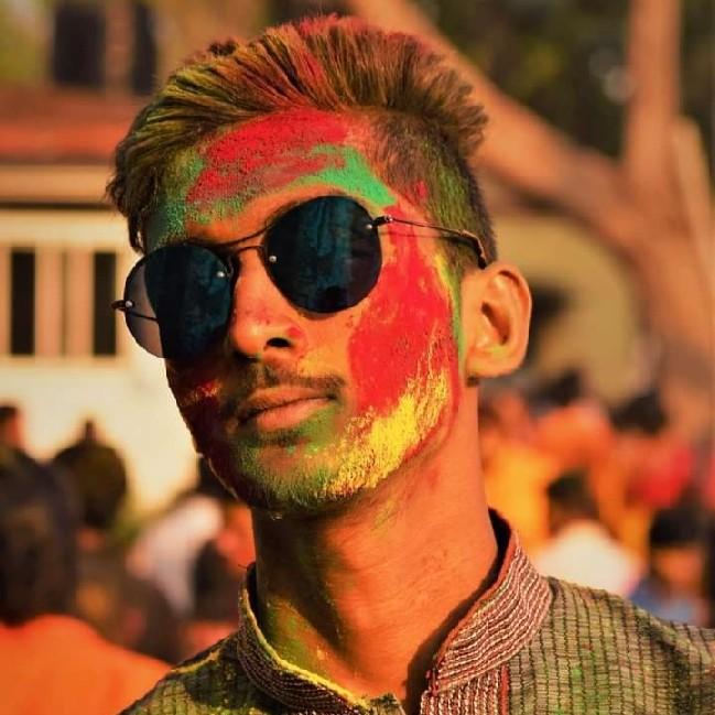 Subhankar Paul