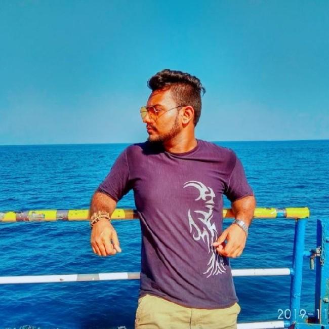 Deep Xavier Dhara