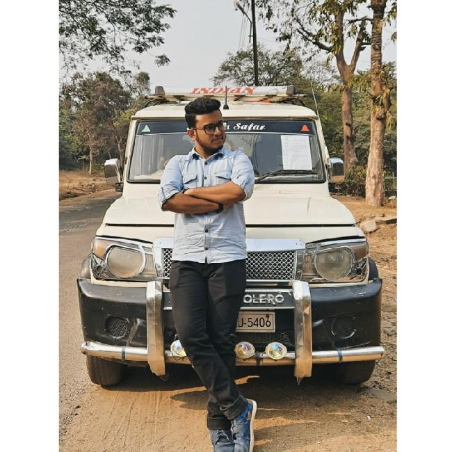 Souptik Dasgupta