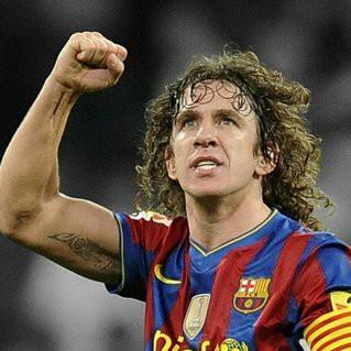 PUYOL