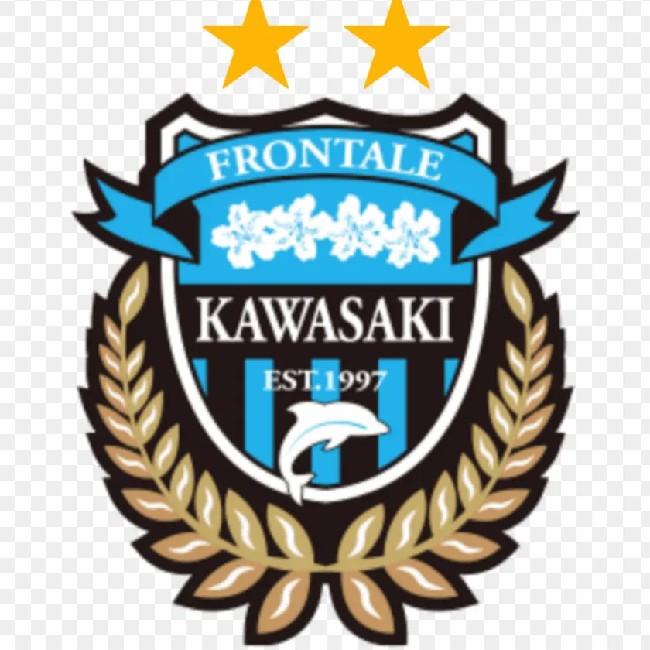 Kawasaki frontale