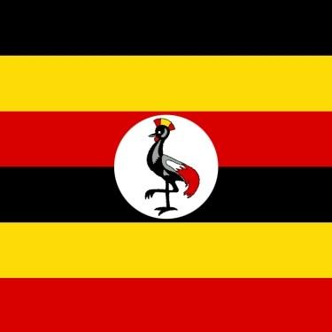Uganda