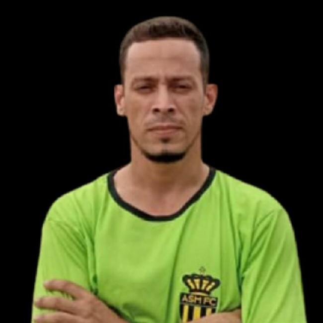 Anderson Hermínio