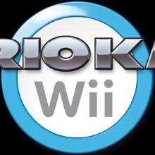 eNascar Mario Kart Wii #5