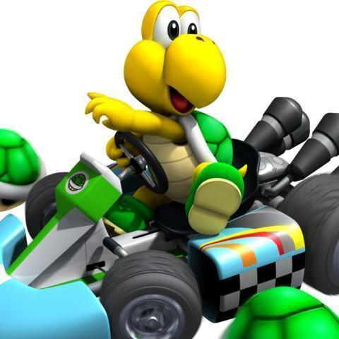 Koopa Troopa