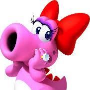 Birdo