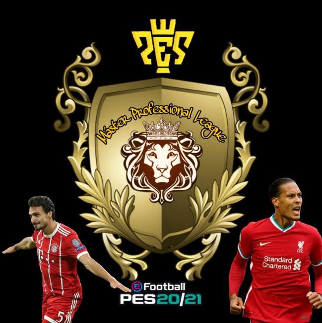 IMPERIALES Liga Profesional de PES Mobile