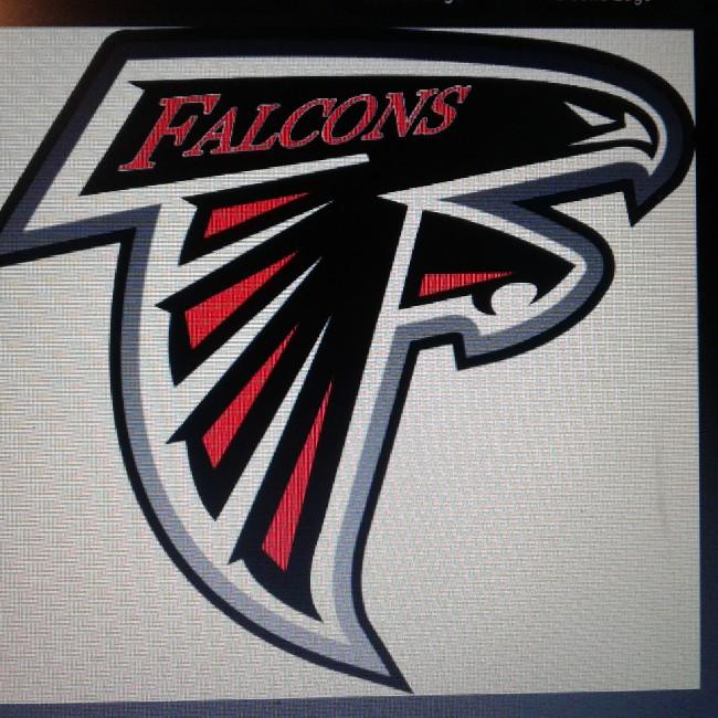 Atlanta Falcons