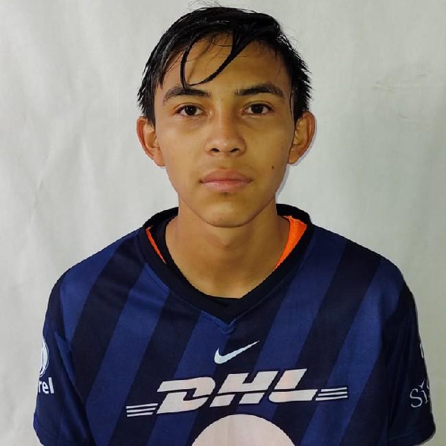 Brayan Caballero Oliva