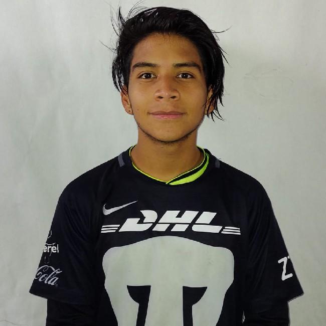 Erik Eduardo Correa Ramirez