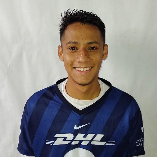Aldo Araiza Barrera