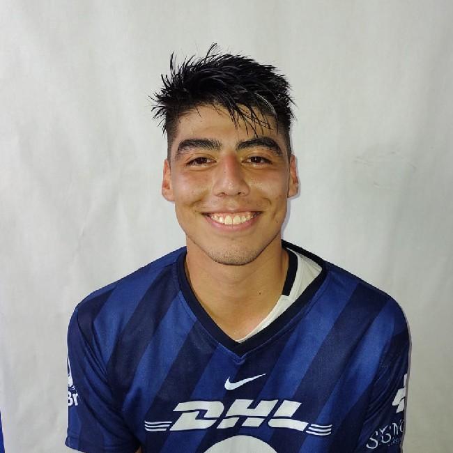 Angel Gamaliel Cruz Miguel