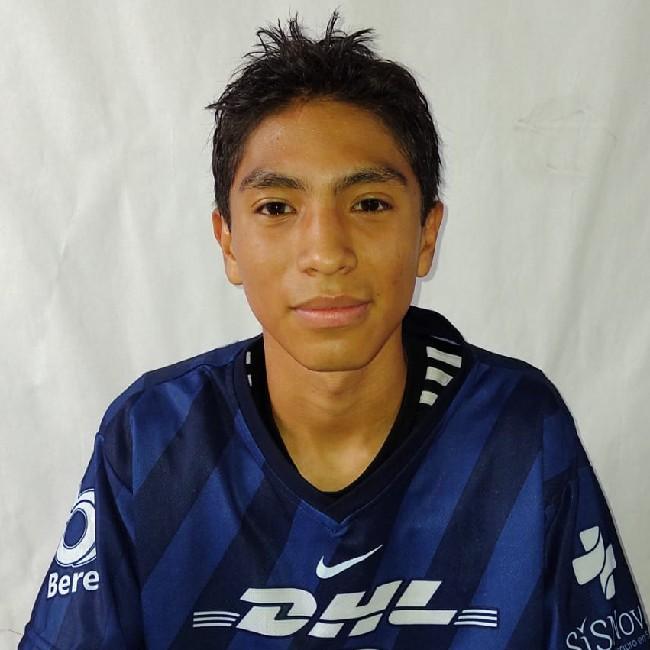 Gallardo Sánchez Adiel
