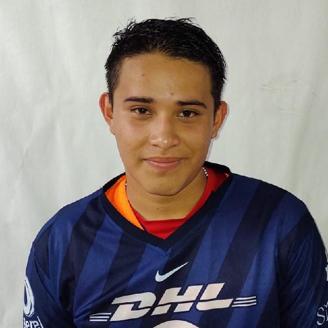 Angel Daniel murguia López