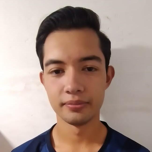Luis Alejandro Pérez Colín