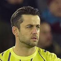 FABIANSKI