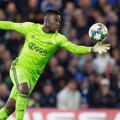 ONANA