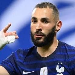 BENZEMA