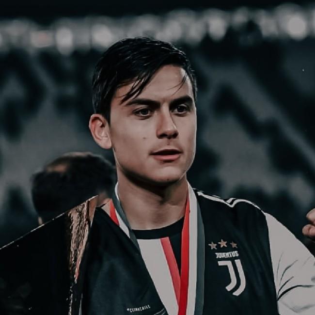 DYBALA