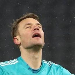 NEUER