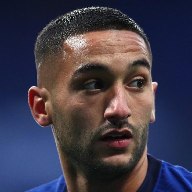 ZIYECH