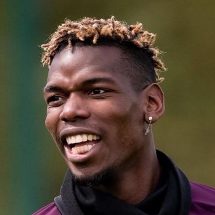 POGBA