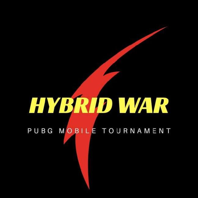HYBRIDWAR ELITES