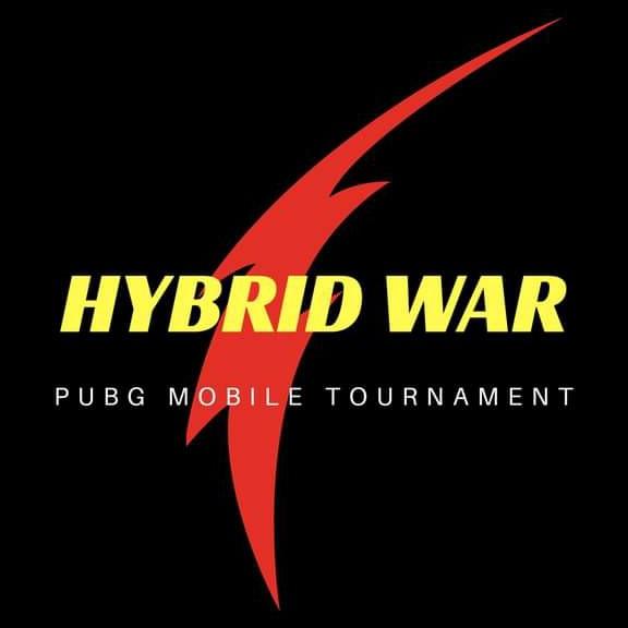 HYBRIDWAR IG