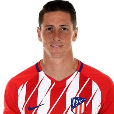 Fernando Torres