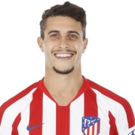 Mario Hermoso 🇪🇸