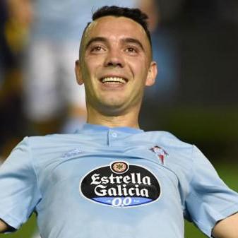 Iago Aspas 🇪🇦