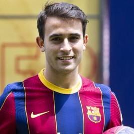 Eric García 🇪🇦