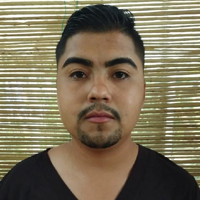 **Osman Bera Morales