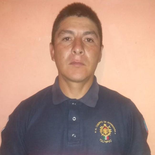 **Jaime Solís Ruiz.