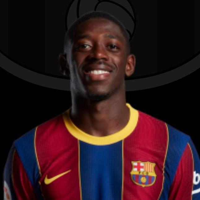 O. Dembele