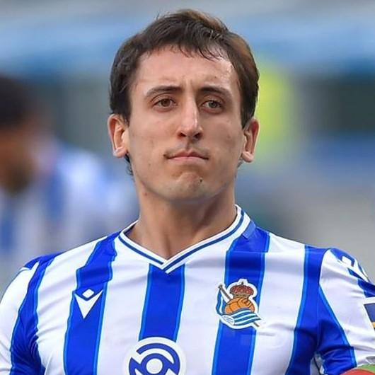 M. Oyarzabal 🇪🇦