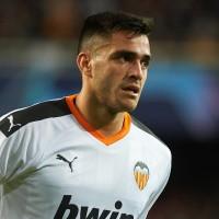 Maxi Gomez 🇺🇾