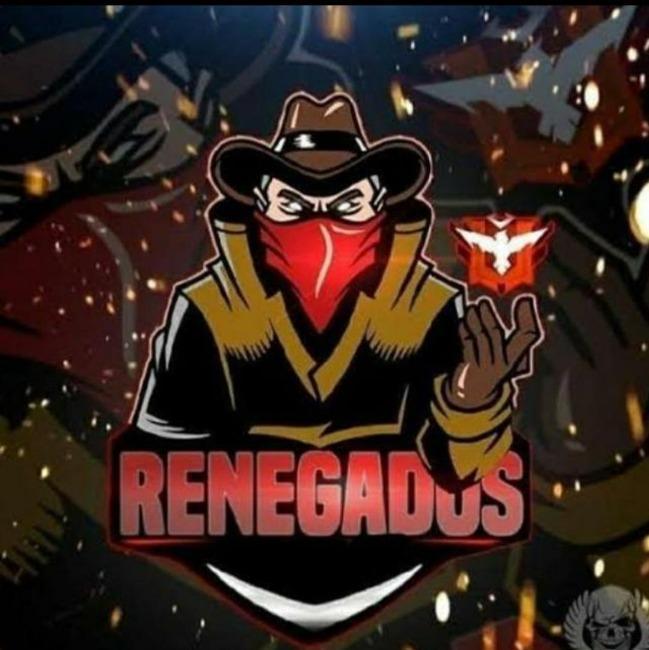 Renegados