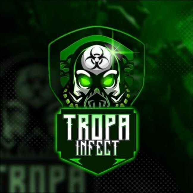 Tropa Infect